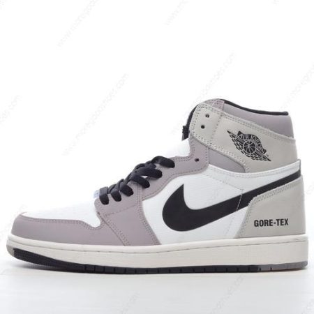 Cheap Shoes Nike Air Jordan 1 Retro High Element ‘Grey Black’ DB2889-100