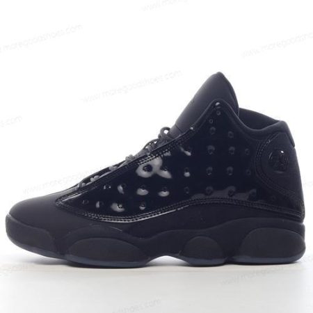 Cheap Shoes Nike Air Jordan 13 Retro ‘Black’ 884129-012