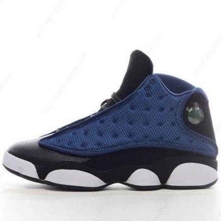 Cheap Shoes Nike Air Jordan 13 Retro ‘Blue’ 884129-400