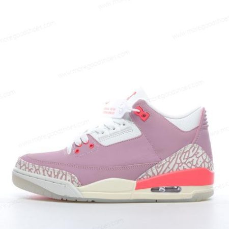 Cheap Shoes Nike Air Jordan 3 Retro ‘Pink’ CK9246-600