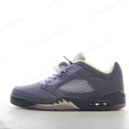 Cheap Shoes Nike Air Jordan 5 Retro ‘Purple’ FJ4563-500