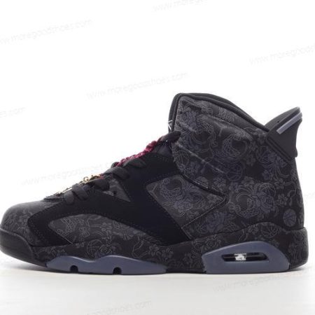 Cheap Shoes Nike Air Jordan 6 Retro ‘Black’ DB9818-001