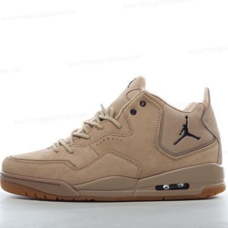 Cheap Shoes Nike Air Jordan Courtside 23 ‘Brown’ AT0057-200