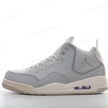 Cheap Shoes Nike Air Jordan Courtside 23 ‘Grey’ AR1000-003