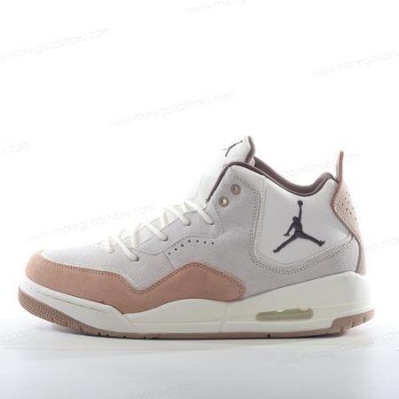Cheap Shoes Nike Air Jordan Courtside 23 ‘Khaki Brown’ FQ6860-121