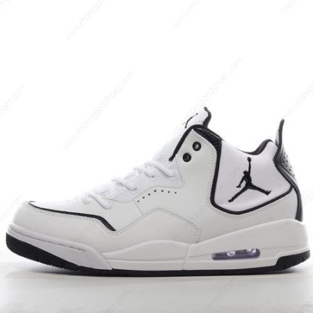 Cheap Shoes Nike Air Jordan Courtside 23 ‘White Black’ AR1000-100