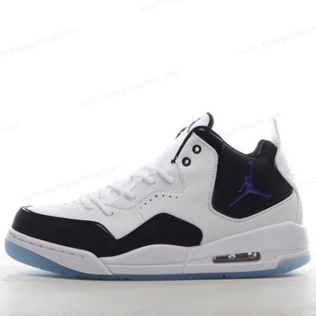 Cheap Shoes Nike Air Jordan Courtside 23 ‘White Black’ AR1002-104