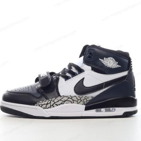 Cheap Shoes Nike Air Jordan Legacy 312 ‘Navy White’ DO7441-401
