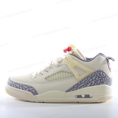 Cheap Shoes Nike Air Jordan Spizike ‘Grey’ FQ1759-100