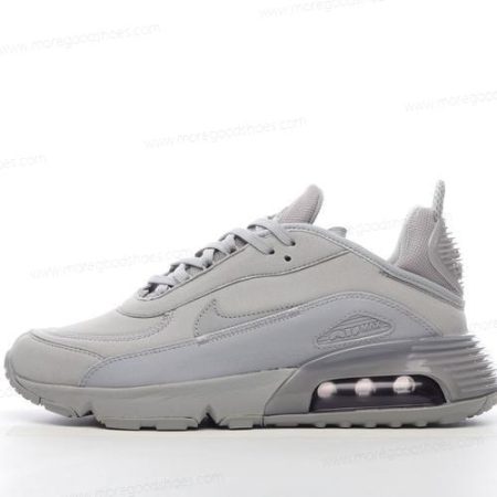 Cheap Shoes Nike Air Max 2090 CS ‘Grey’ DH7708-001