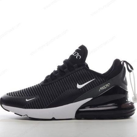 Cheap Shoes Nike Air Max 270 ‘Black White’ AO2372-001