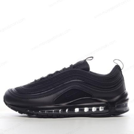 Cheap Shoes Nike Air Max 97 ‘Black’ BQ4567-001
