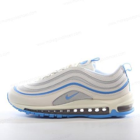 Cheap Shoes Nike Air Max 97 ‘Blue White’ FN7492-133