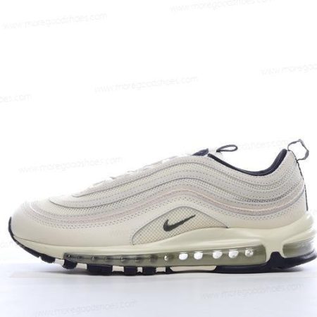 Cheap Shoes Nike Air Max 97 ‘Grey Black’ DV5451