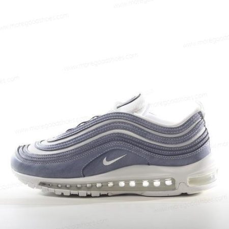 Cheap Shoes Nike Air Max 97 ‘Grey White’ DX6932-001