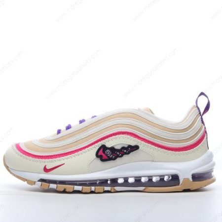 Cheap Shoes Nike Air Max 97 ‘Pink Purple’ DH4759-200
