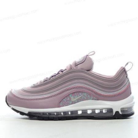 Cheap Shoes Nike Air Max 97 ‘White Black Silver’ DH0558-500