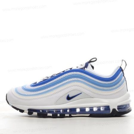 Cheap Shoes Nike Air Max 97 ‘White Blue’ DO8900-100