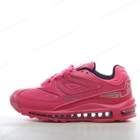 Cheap Shoes Nike Air Max 98 TL ‘Pink’ DR1033-600