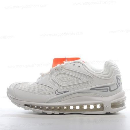Cheap Shoes Nike Air Max 98 TL ‘White’ DR1033-100