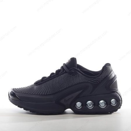 Cheap Shoes Nike Air Max Dn ‘Black Red’ DV3337-002