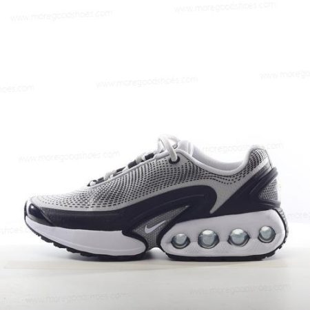 Cheap Shoes Nike Air Max Dn ‘Black White Grey’ DV3337-007