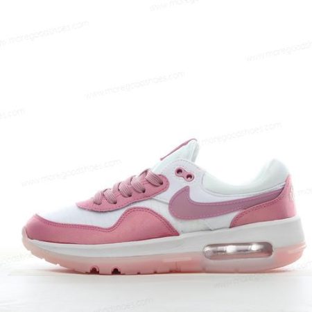 Cheap Shoes Nike Air Max Motif ‘White Pink’ DH9388-102