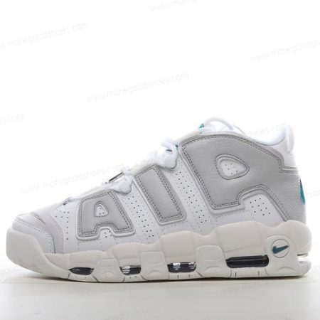 Cheap Shoes Nike Air More Uptempo ‘Grey’ DR7854-100