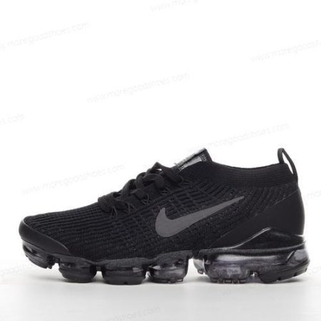 Cheap Shoes Nike Air VaporMax Flyknit 3 ‘Black’ AJ6900-004