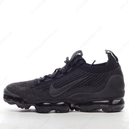 Cheap Shoes Nike Air Vapormax 2021 Flyknit ‘Black’