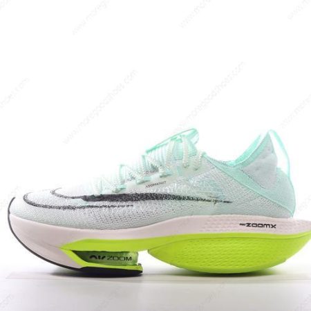 Cheap Shoes Nike Air Zoom AlphaFly Next 2 ‘Green’ DV9425-300