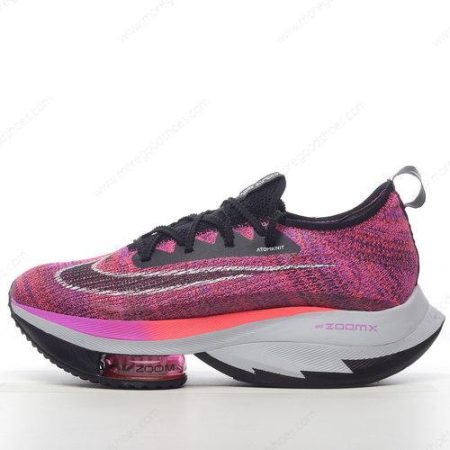 Cheap Shoes Nike Air Zoom AlphaFly Next ‘Purple White’ CI9925