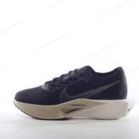 Cheap Shoes Nike Air Zoom Alphafly Next% 2 ‘White Black Glod’ DN3555-001