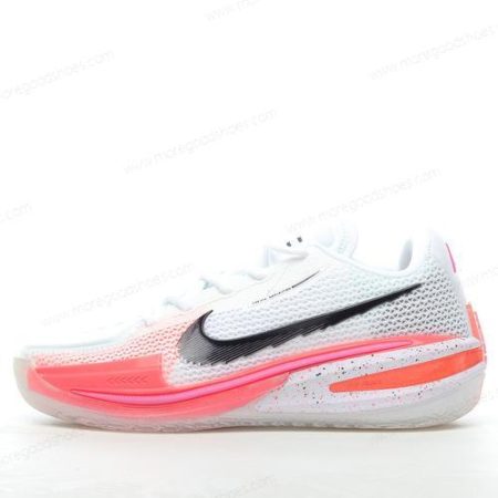 Cheap Shoes Nike Air Zoom GT Cut ‘Red White’ CZ0175-106
