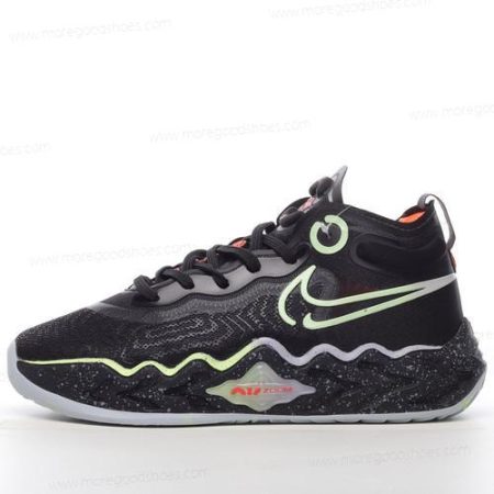 Cheap Shoes Nike Air Zoom GT Run ‘Black’ CZ0202-001