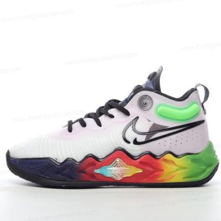 Cheap Shoes Nike Air Zoom GT Run ‘White Black’ DM7235-109