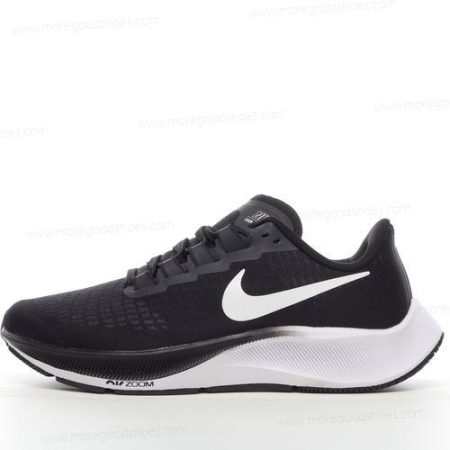 Cheap Shoes Nike Air Zoom Pegasus 37 ‘Black White’ BQ9646-002