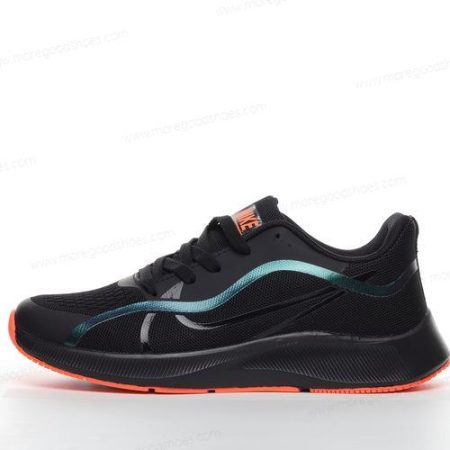 Cheap Shoes Nike Air Zoom Pegasus 38 ‘Black Green Orange’