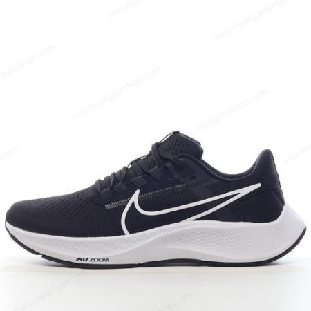 Cheap Shoes Nike Air Zoom Pegasus 38 ‘Black White’ CZ1815-002