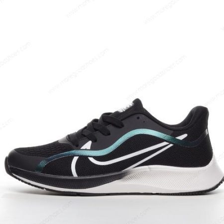 Cheap Shoes Nike Air Zoom Pegasus 38 ‘Black White’