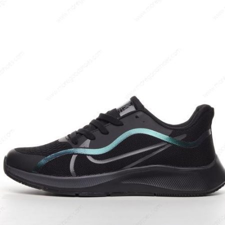 Cheap Shoes Nike Air Zoom Pegasus 38 ‘Black’