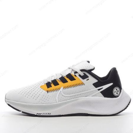 Cheap Shoes Nike Air Zoom Pegasus 38 ‘Grey’ DJ0852-001