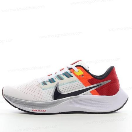 Cheap Shoes Nike Air Zoom Pegasus 38 ‘Red Black’ DQ4499-101