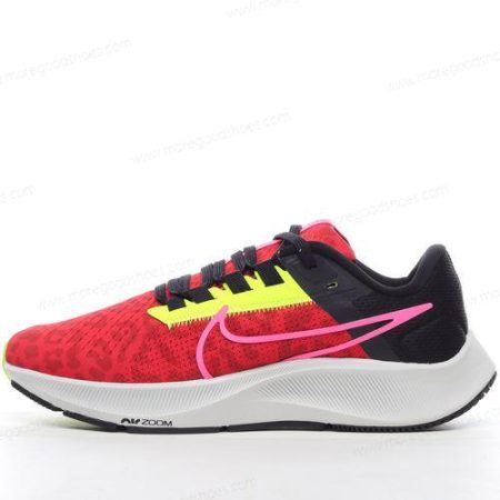 Cheap Shoes Nike Air Zoom Pegasus 38 ‘Red Pink’ DM8061-600