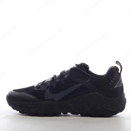Cheap Shoes Nike Air Zoom Pegasus Trail 2 Gore Tex ‘Black’ CU2016-001