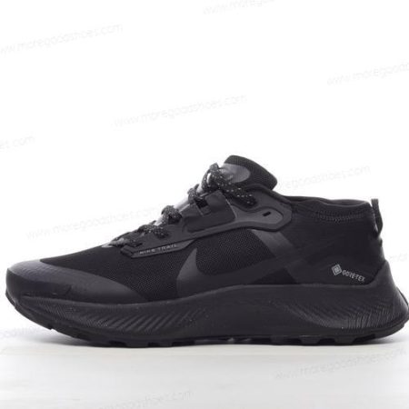 Cheap Shoes Nike Air Zoom Pegasus Trail 3 ‘Black Grey’ DC8793-001