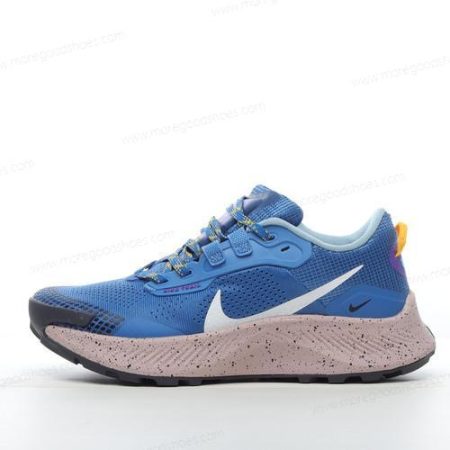 Cheap Shoes Nike Air Zoom Pegasus Trail 3 ‘Blue Grey White’
