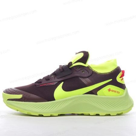 Cheap Shoes Nike Air Zoom Pegasus Trail 3 ‘Brown Green’ DO6728-200