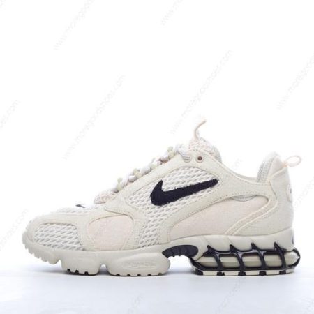 Cheap Shoes Nike Air Zoom Spiridon Cage 2 ‘White Black’ CQ5486-200