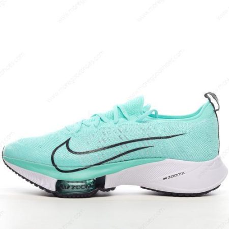 Cheap Shoes Nike Air Zoom Tempo Next Flyknit ‘Blue White Black’ CI9923-300